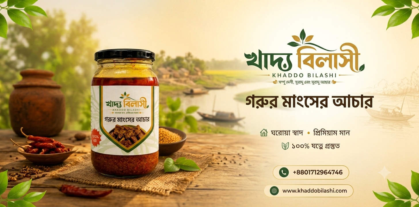 khaddobilash