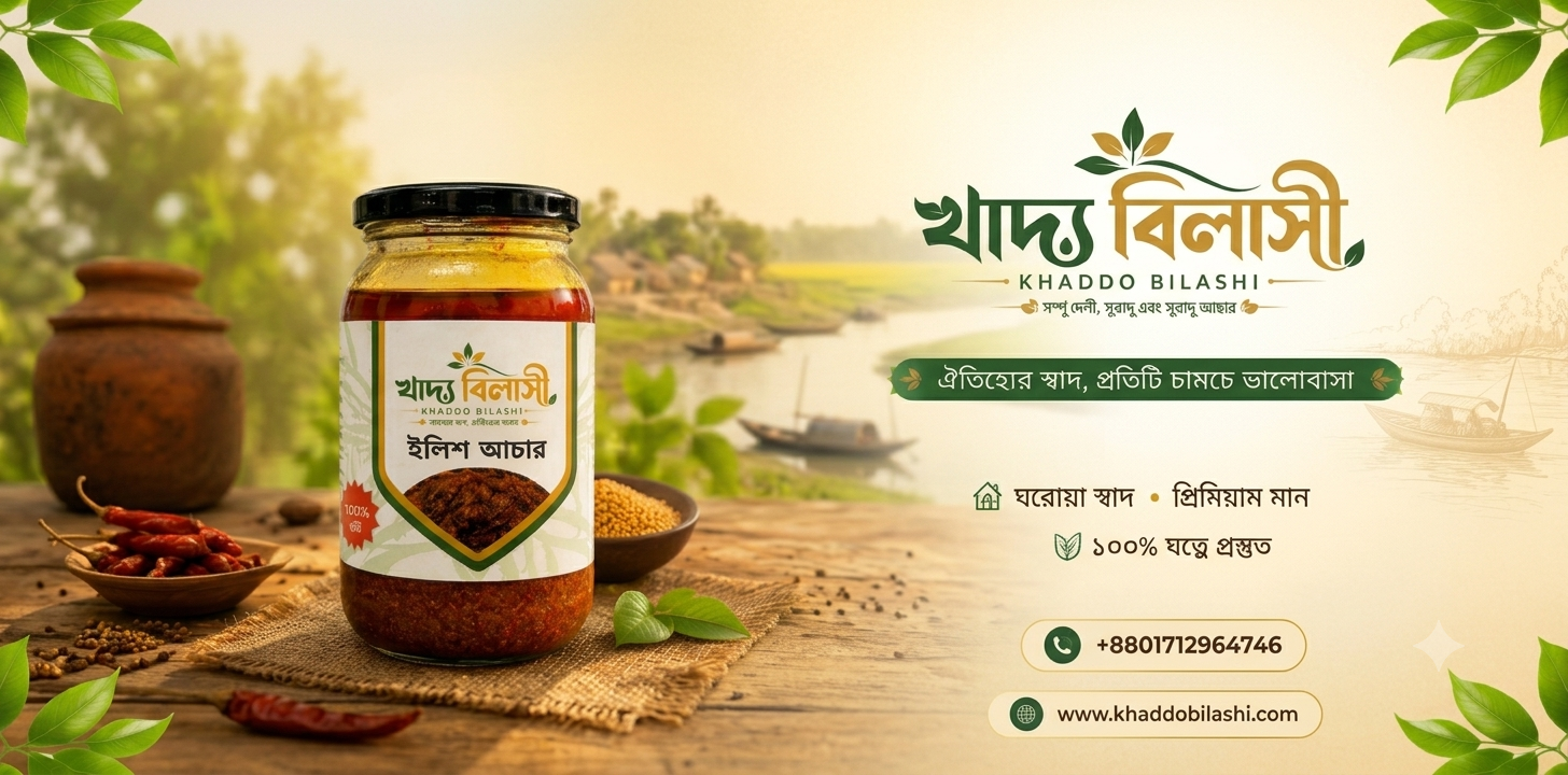 khaddobilash